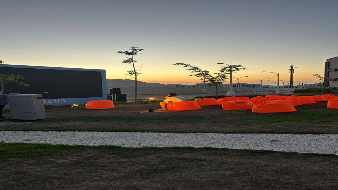 شاليه للايجار في جايا