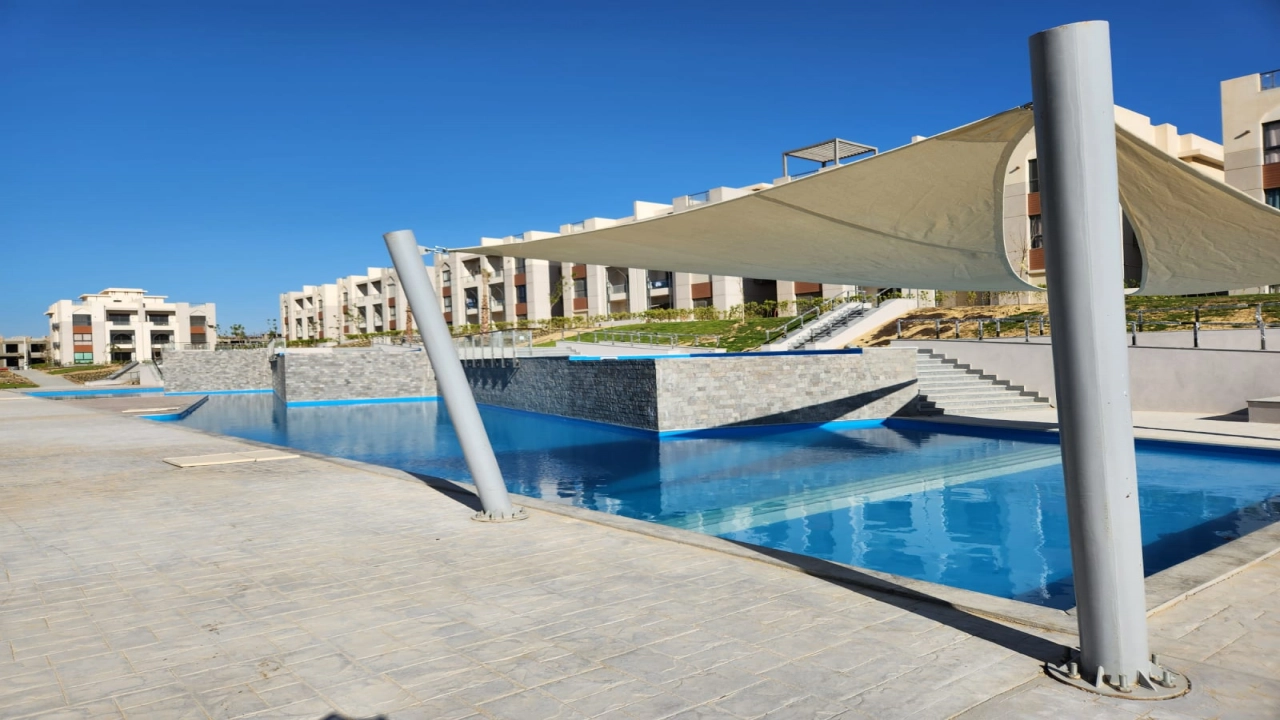 شاليه للايجار في جايا