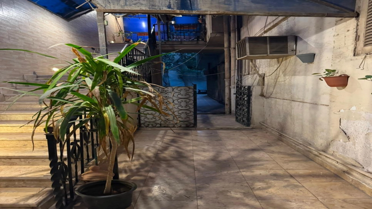 شقة للبيع في ارقي مناطق المهندسين علي الشارع الرئيسي