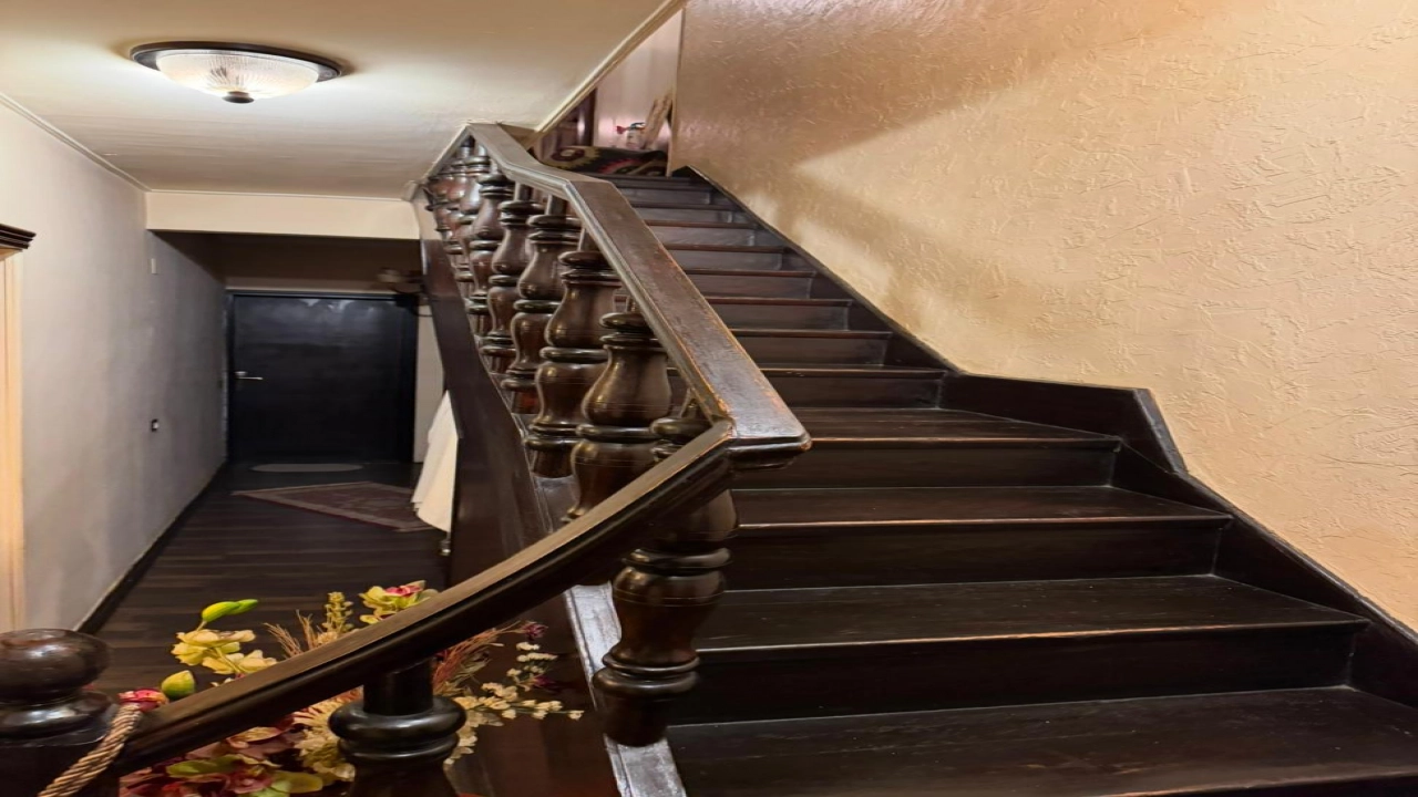 شقة للبيع في ارقي مناطق المهندسين علي الشارع الرئيسي