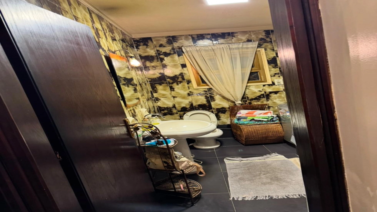 شقة للبيع في ارقي مناطق المهندسين علي الشارع الرئيسي