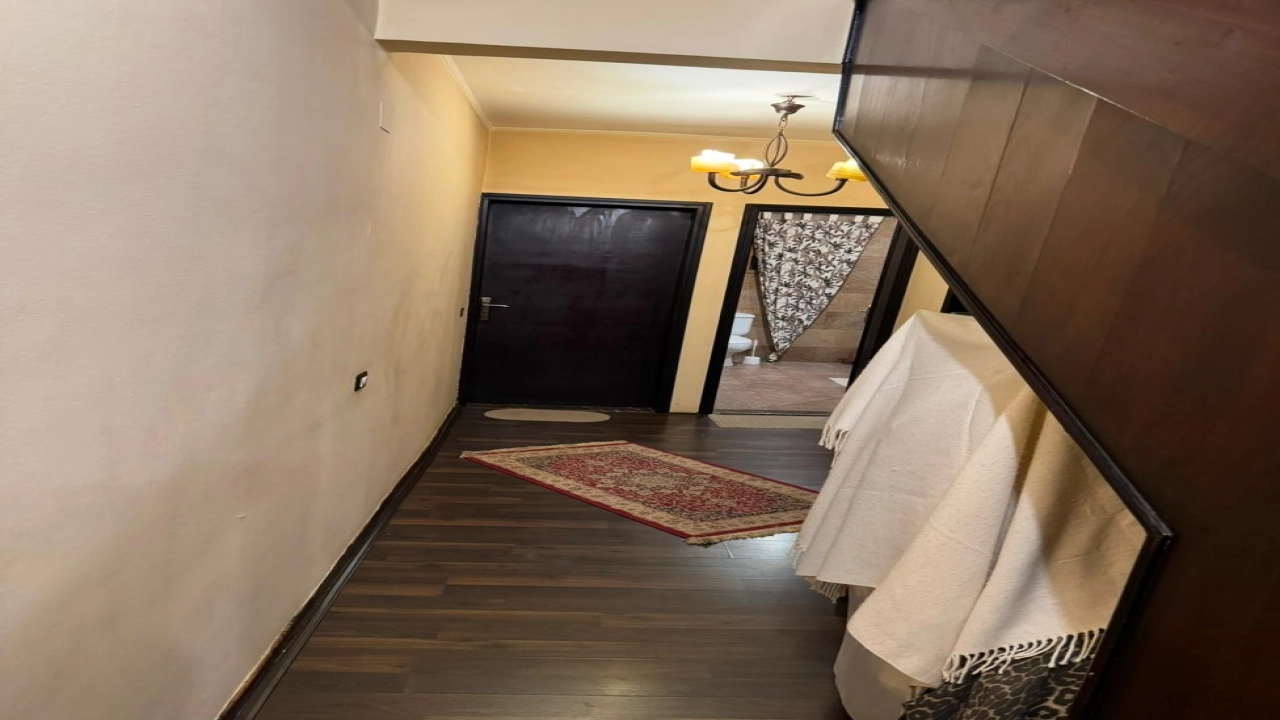 شقة للبيع في ارقي مناطق المهندسين علي الشارع الرئيسي