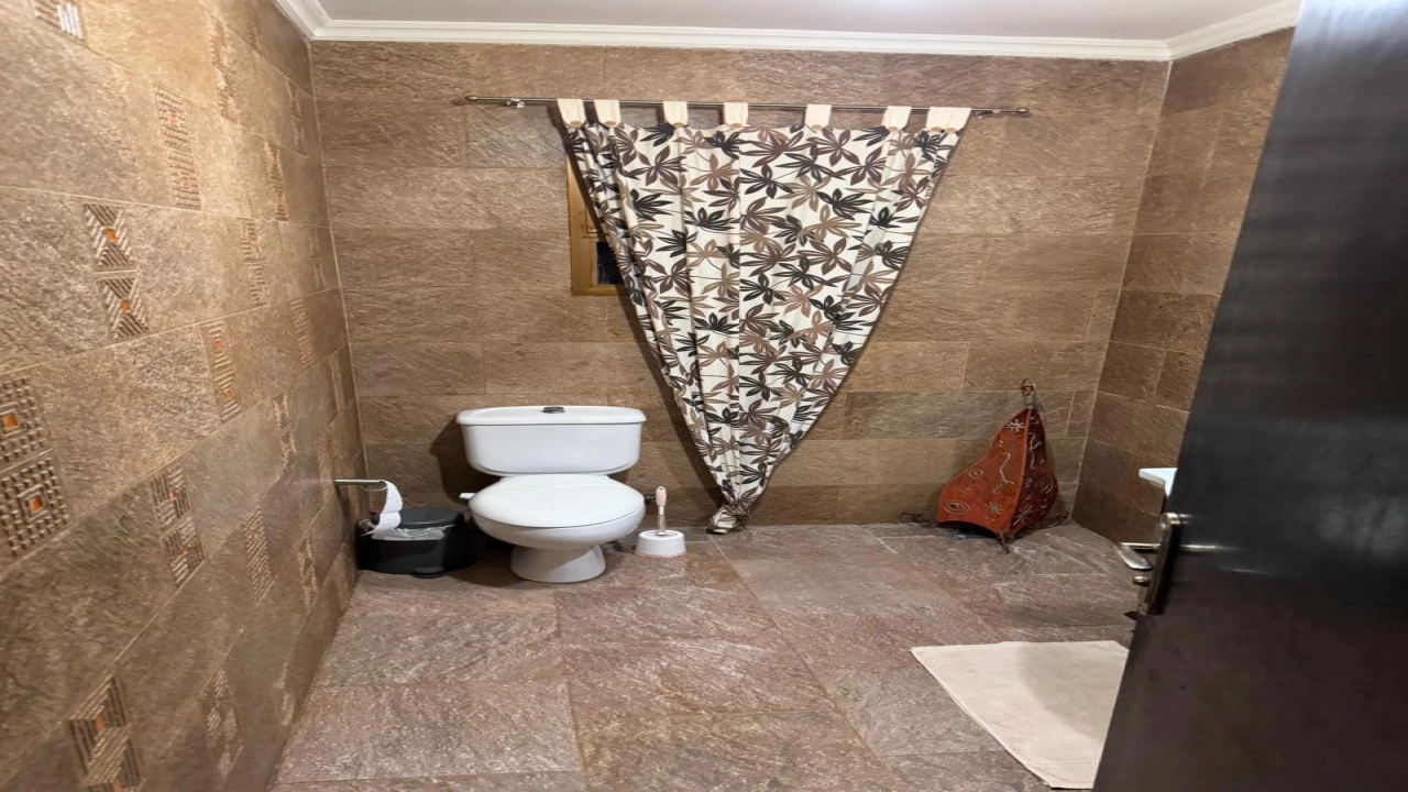 شقة للبيع في ارقي مناطق المهندسين علي الشارع الرئيسي