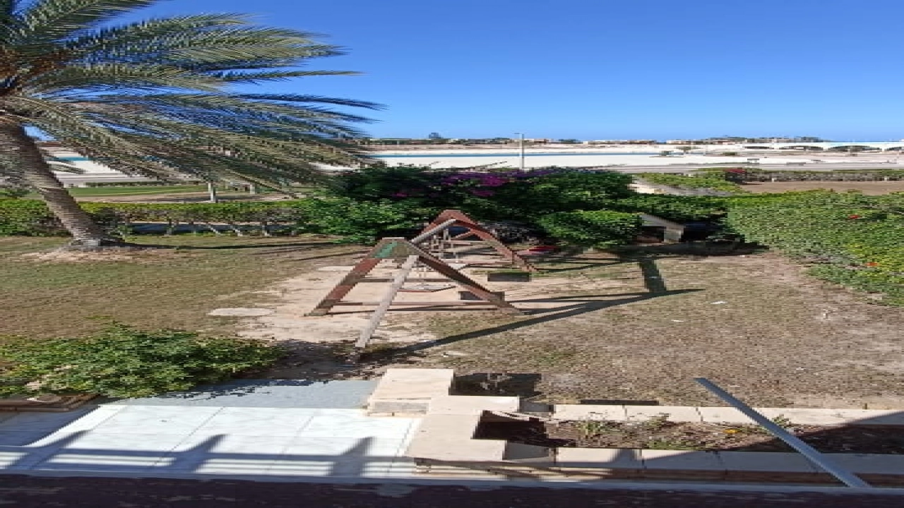 ايجار فيلا في مارينا الساحل الشمالي