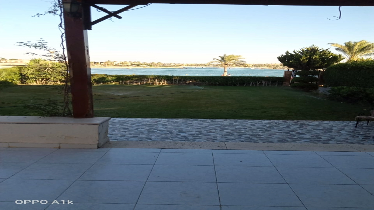 ايجار فيلا في مارينا الساحل الشمالي