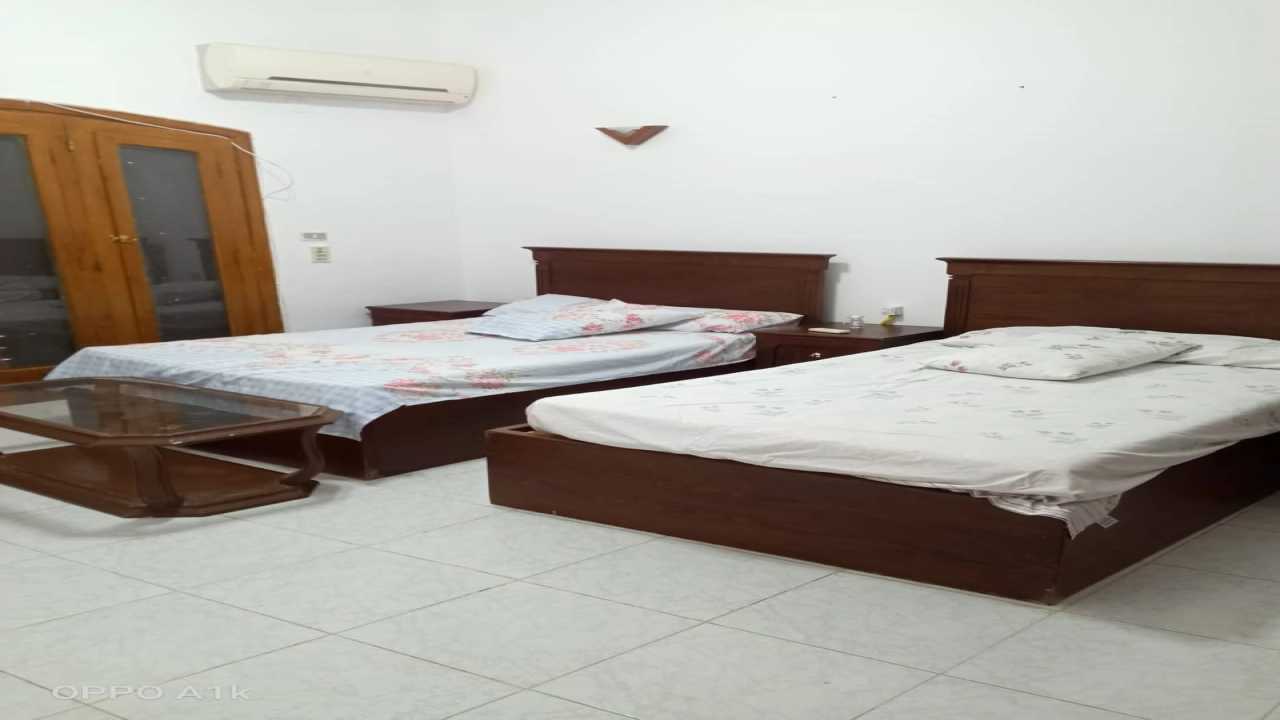 ايجار فيلا في مارينا الساحل الشمالي