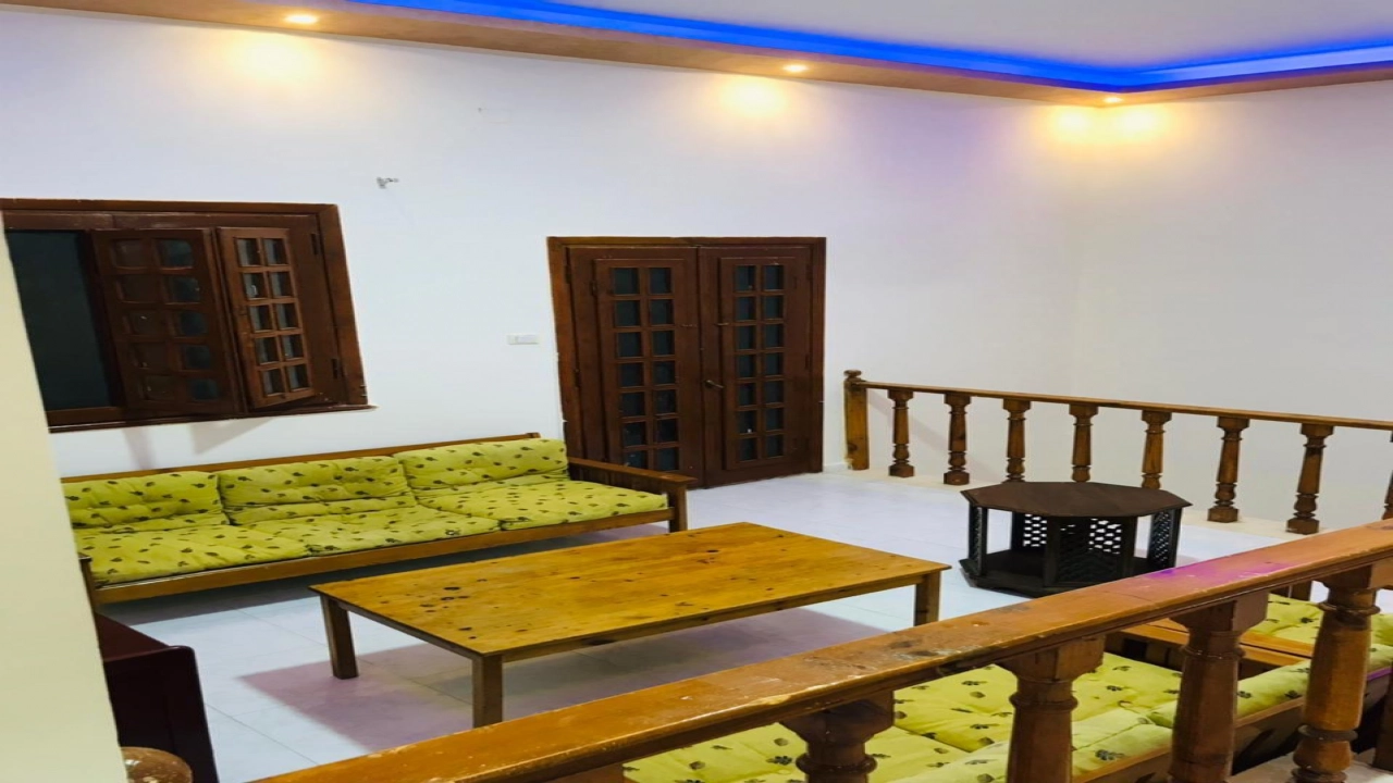 ايجار فيلا في مارينا الساحل الشمالي