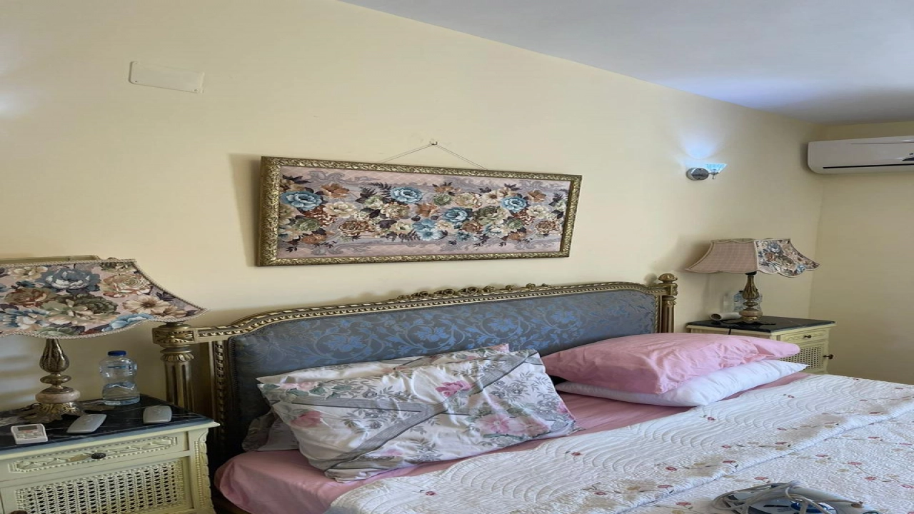 ايجار فيلا في مارينا الساحل الشمالي