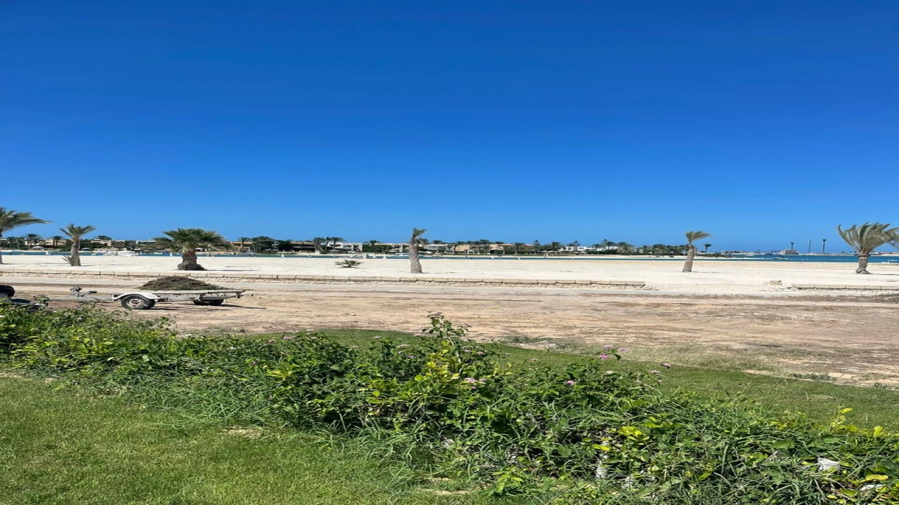 ايجار فيلا في مارينا الساحل الشمالي