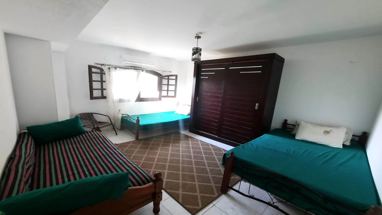 ايجار شاليه في مارينا الساحل الشمالي