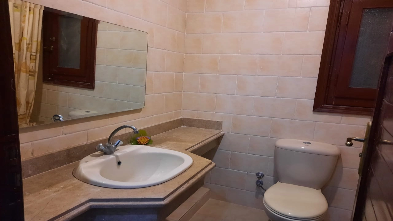 ايجار شاليه في مارينا الساحل الشمالي