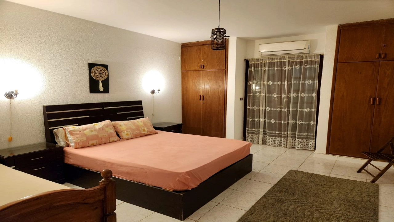 ايجار شاليه في مارينا الساحل الشمالي