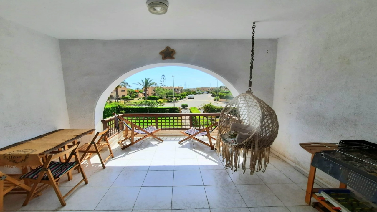 ايجار شاليه في مارينا الساحل الشمالي