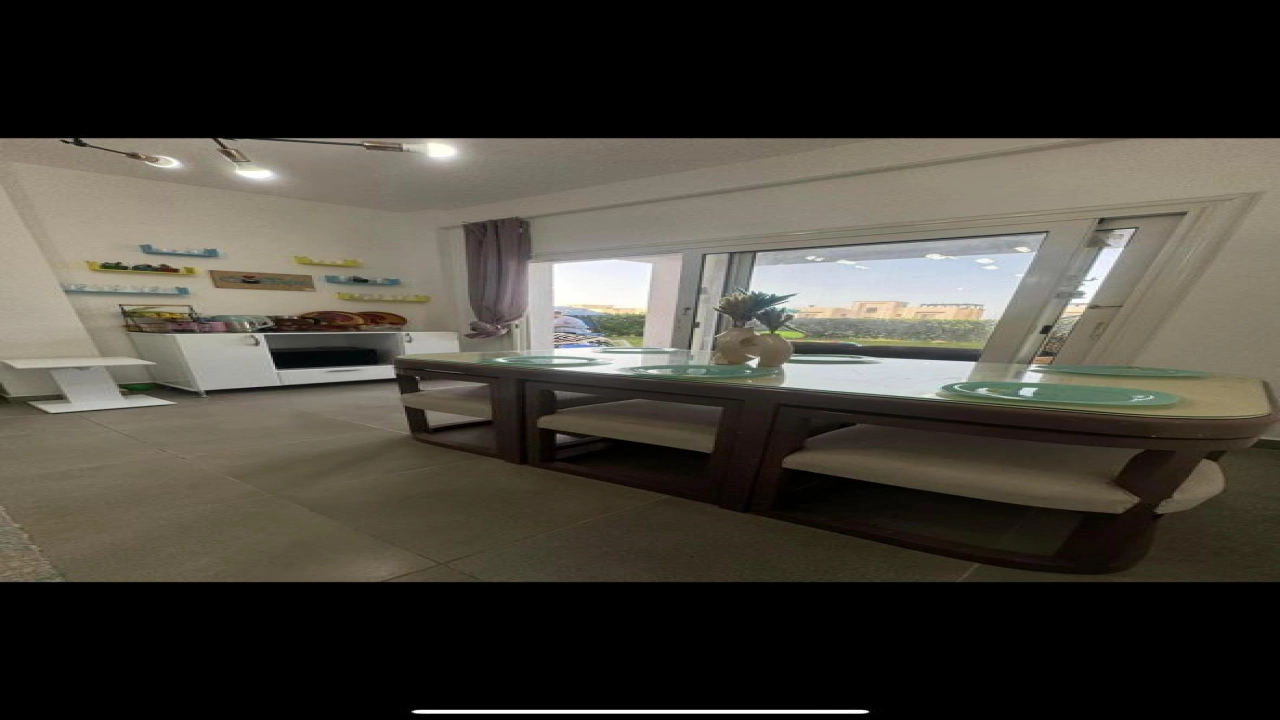 ايجار شالية في امواج سيدي عبدالرحمن