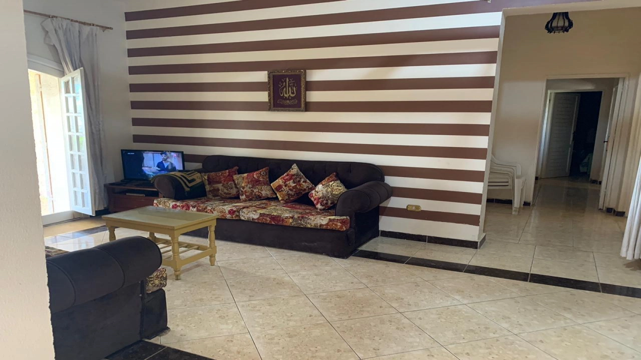 ايجار شاليه في مارينا الساحل الشمالي