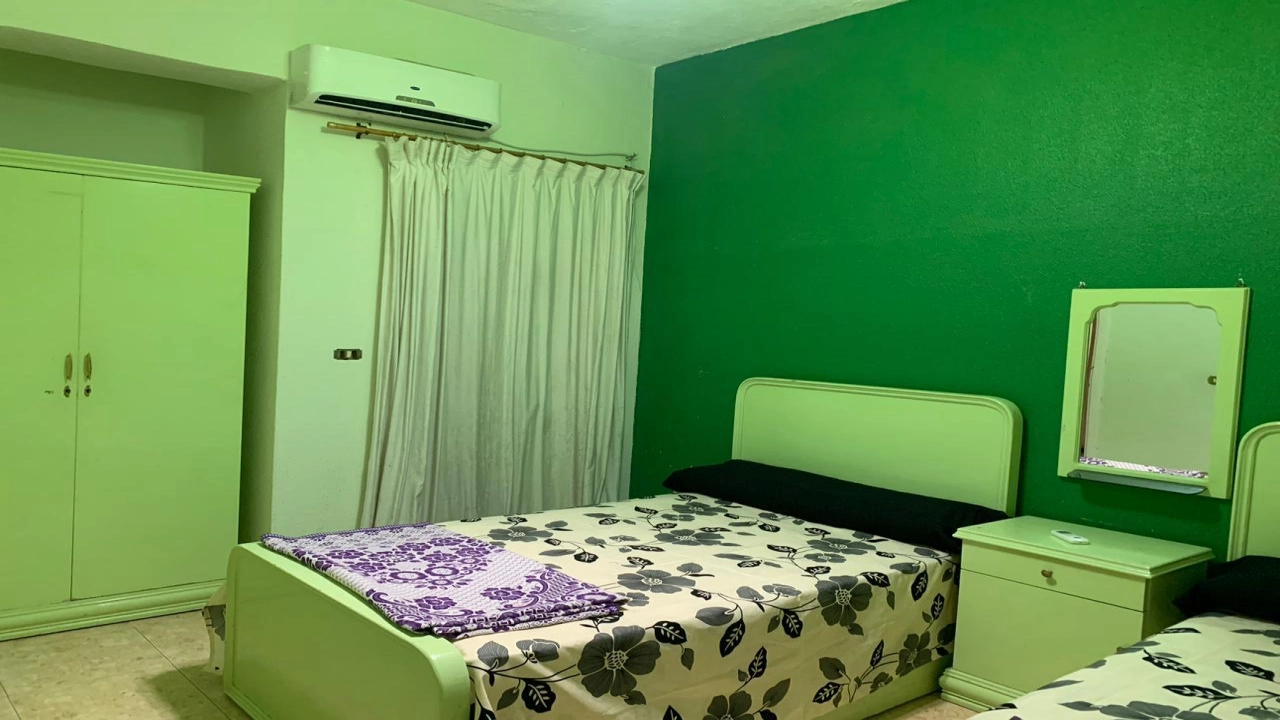 ايجار شاليه في مارينا الساحل الشمالي