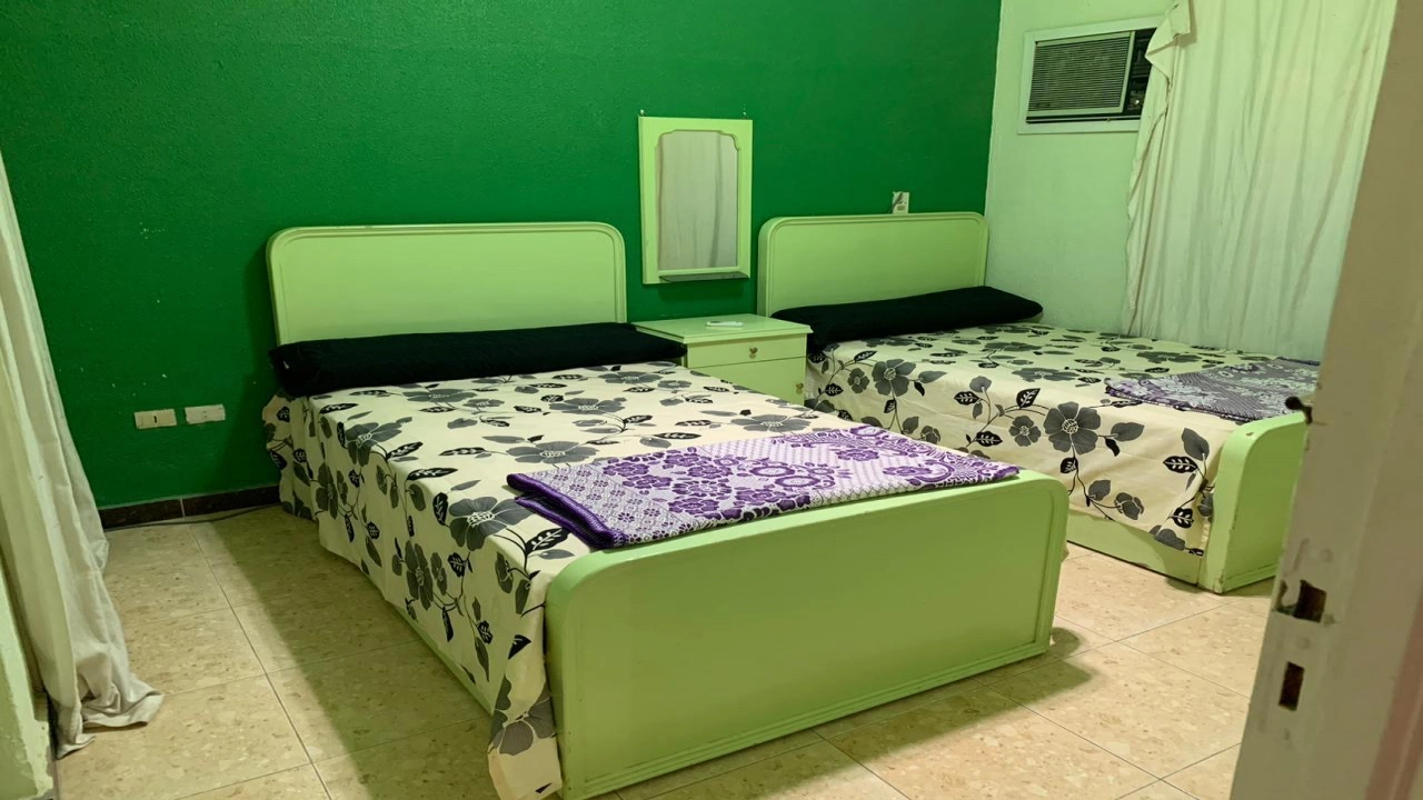 ايجار شاليه في مارينا الساحل الشمالي