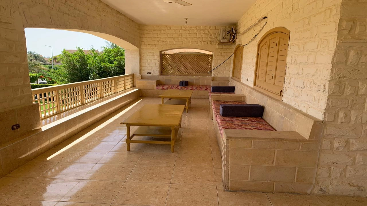 ايجار شاليه في مارينا الساحل الشمالي