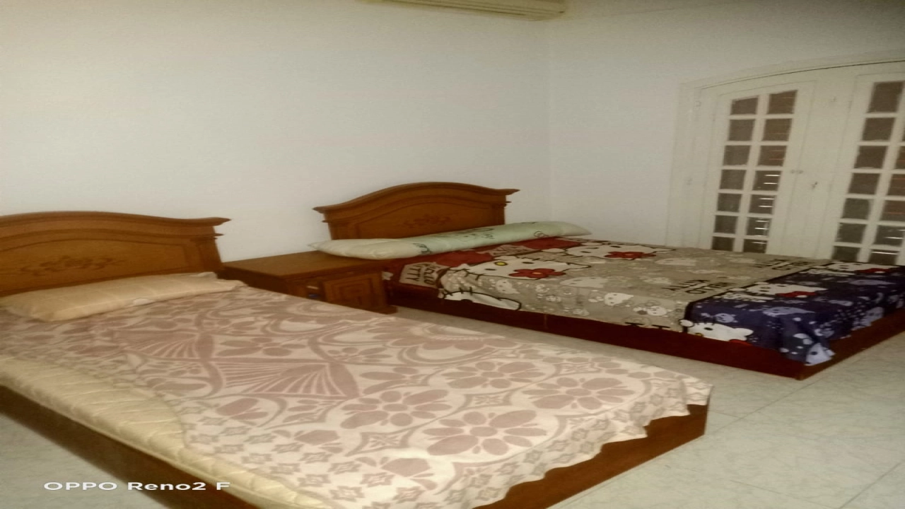 ايجار شاليه في مارينا الساحل الشمالي