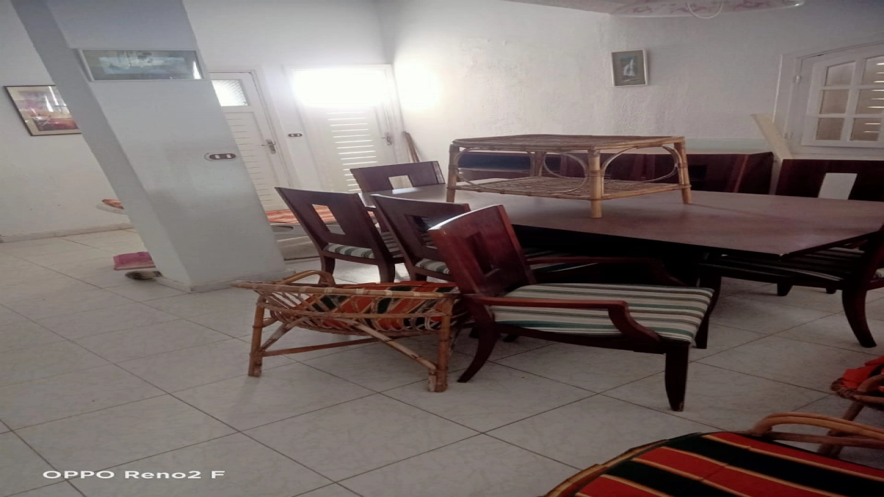 ايجار شاليه في مارينا الساحل الشمالي