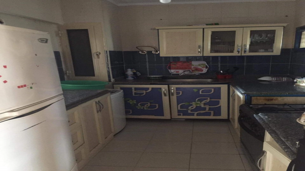 شالية للإيجار في مارينا الساجل الشمالي 2 غرفة نوم