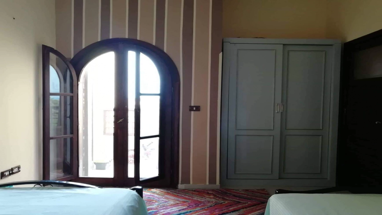 شالية مارينا الساحل الشمالي مارينا 3غرف