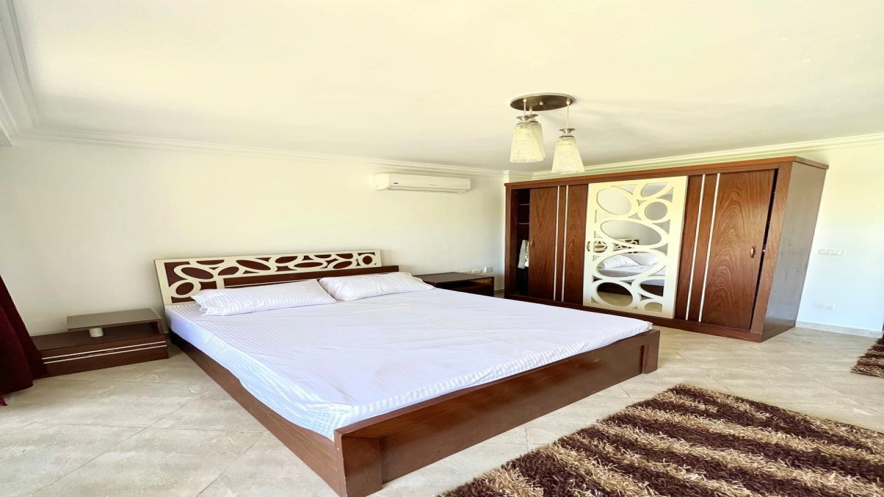 شاليه للايجار في امواج