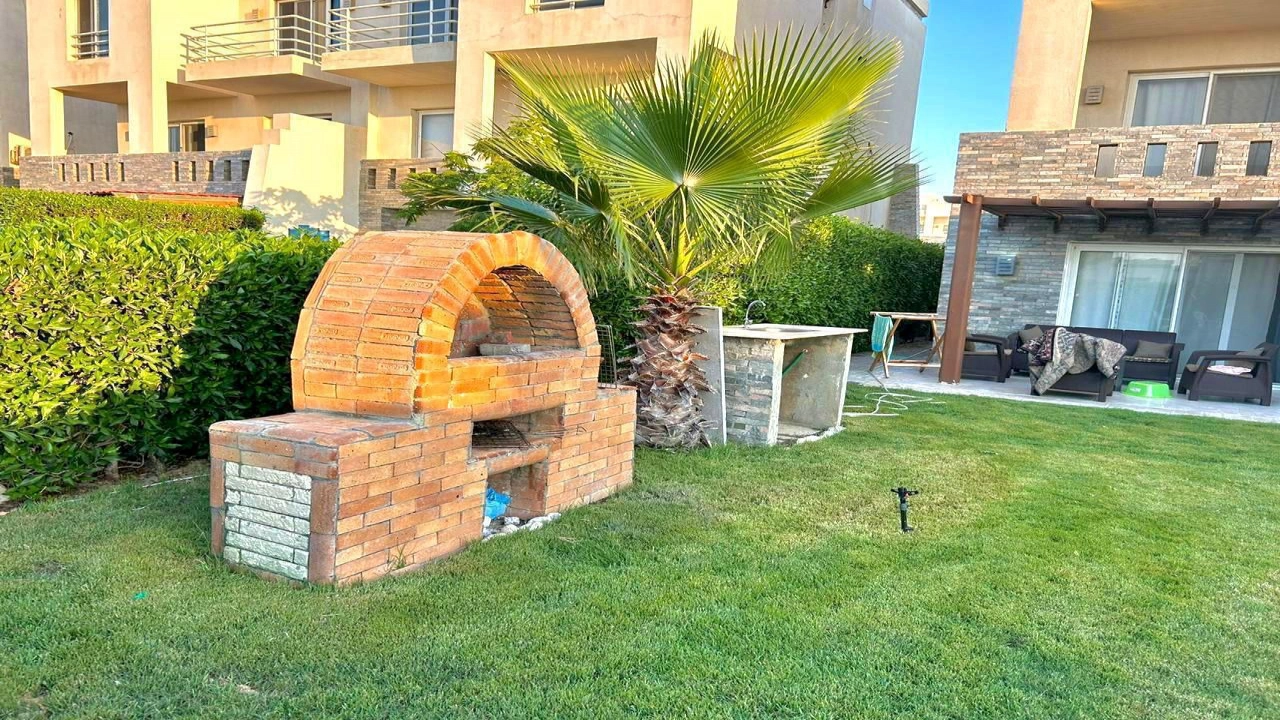 شاليه للايجار في امواج