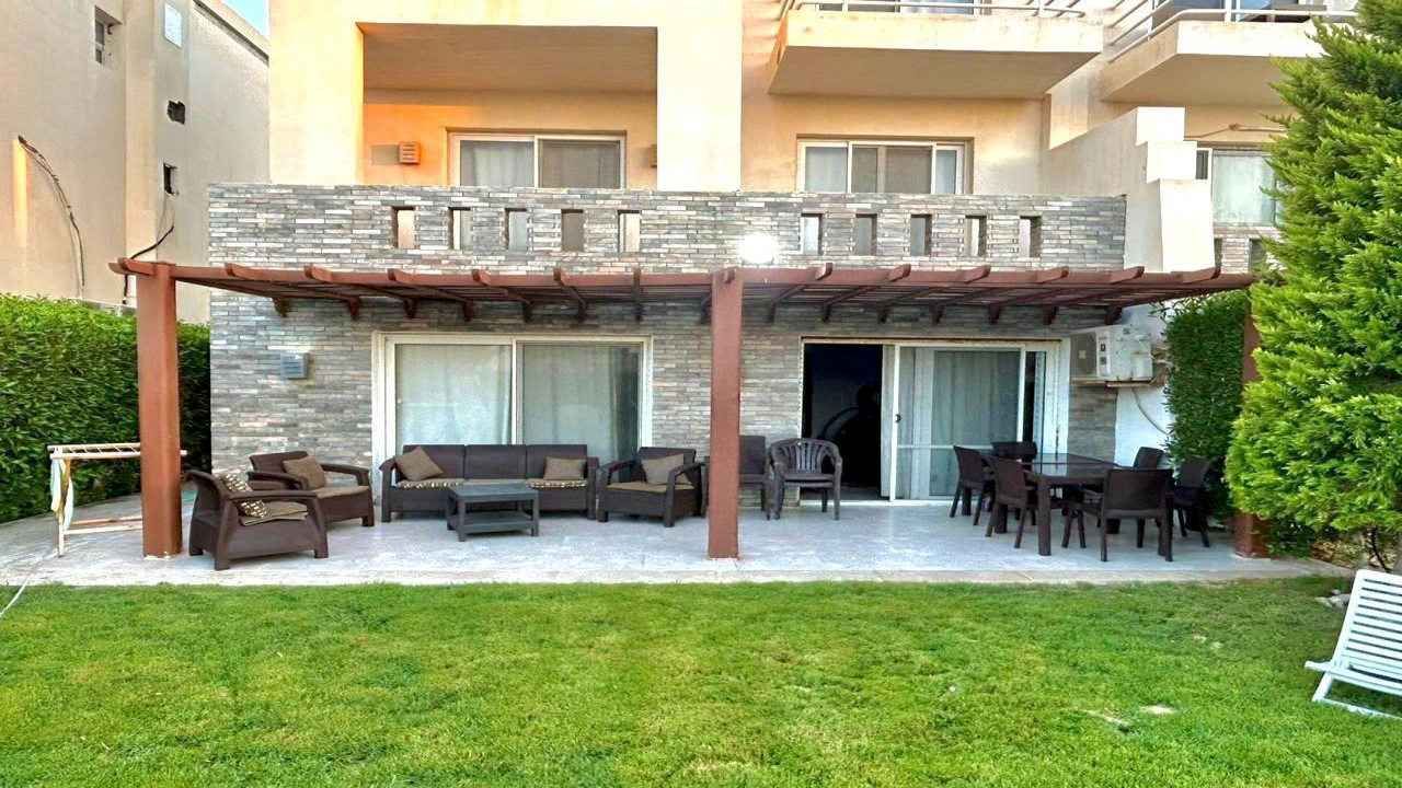 شاليه للايجار في امواج