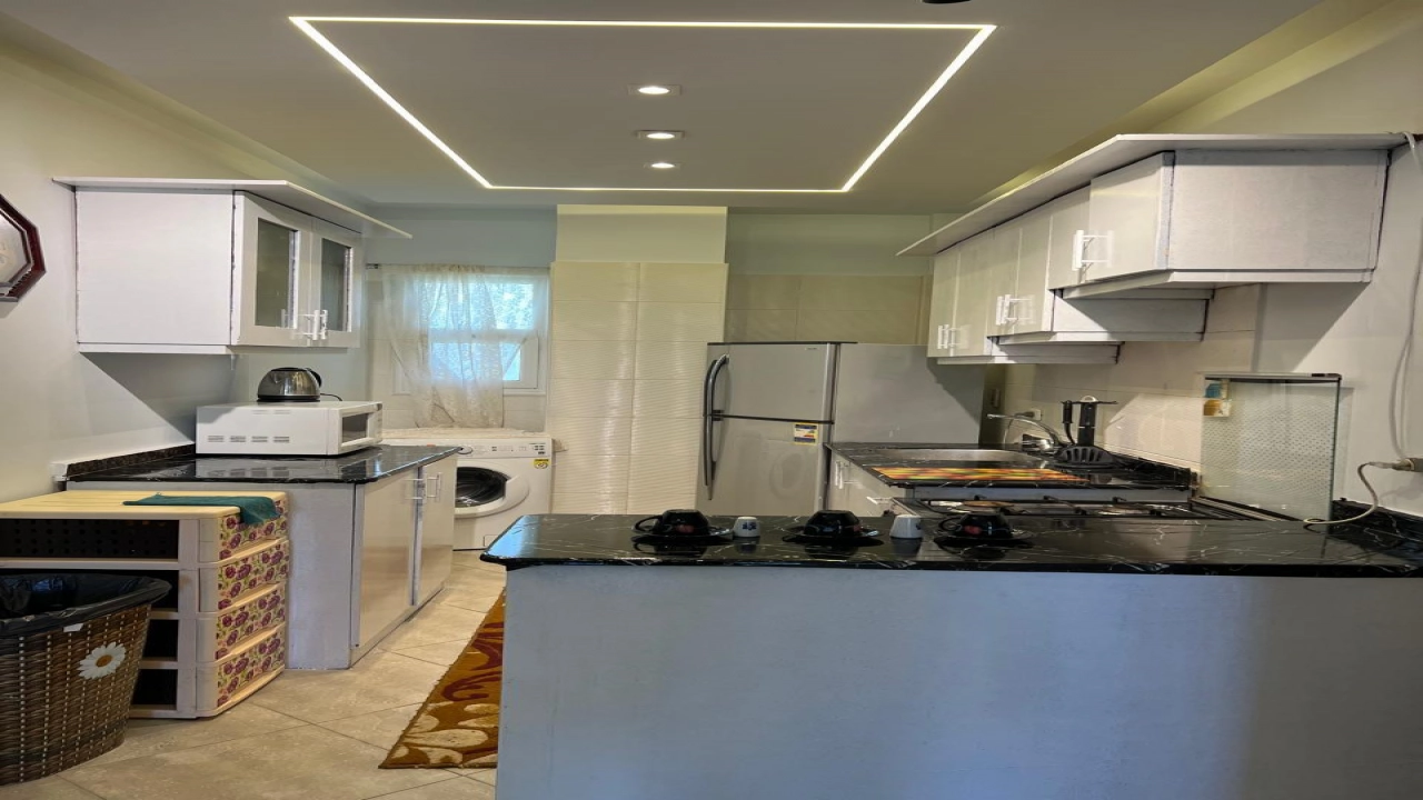 شاليه للايجار في امواج