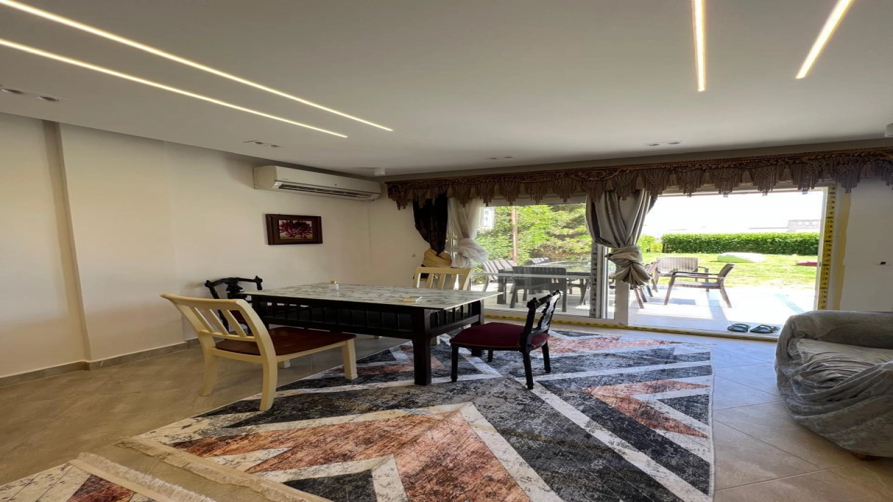 شاليه للايجار في امواج