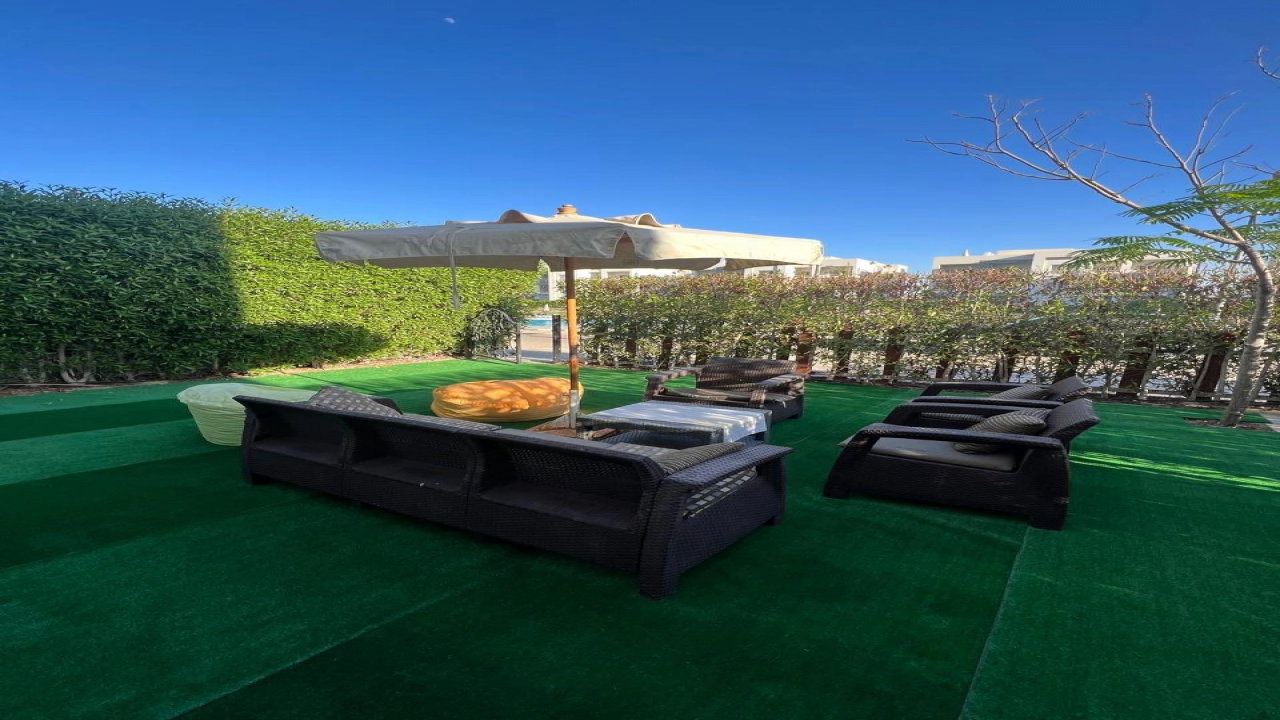 شاليه للايجار في امواج