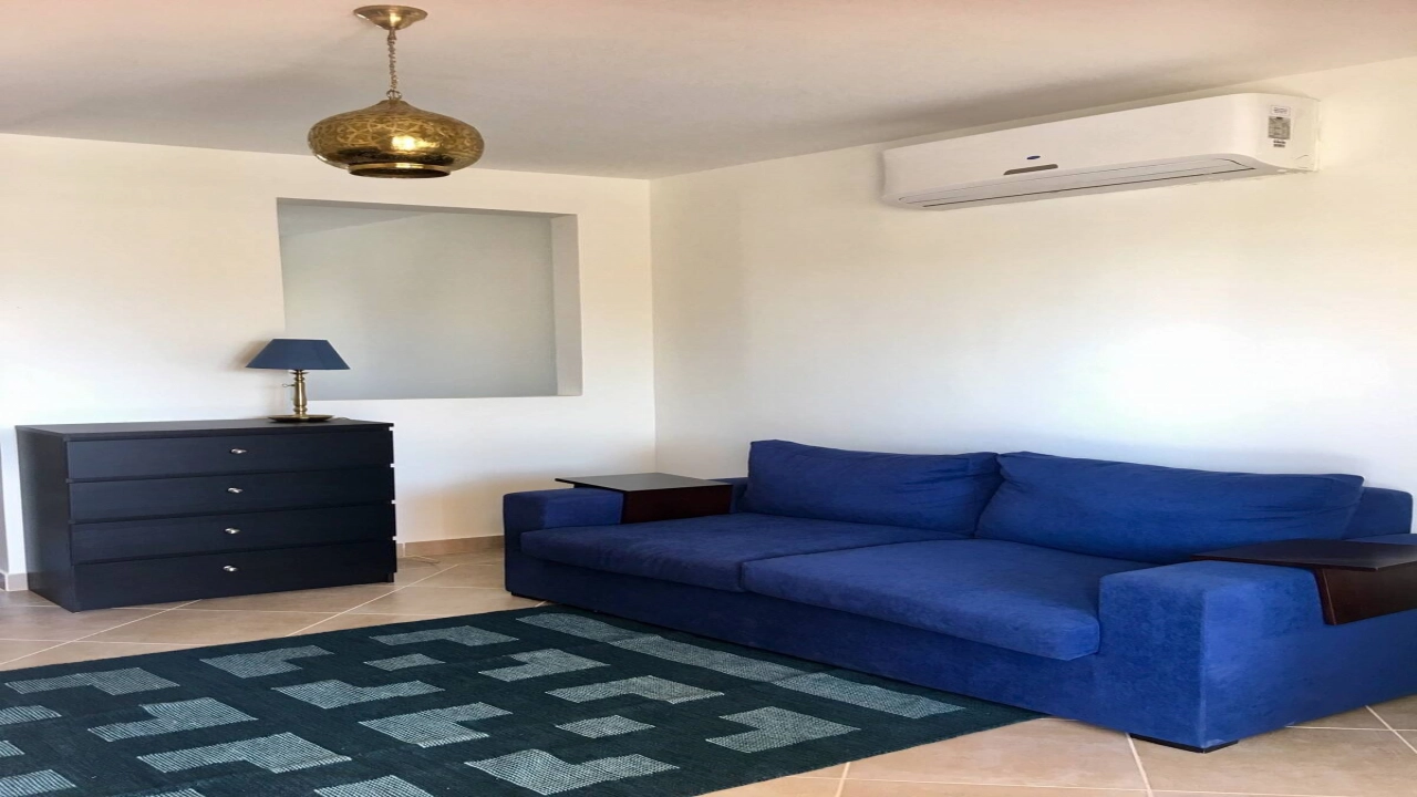 فيلا للايجار في مراسي فيردي 3 غرف