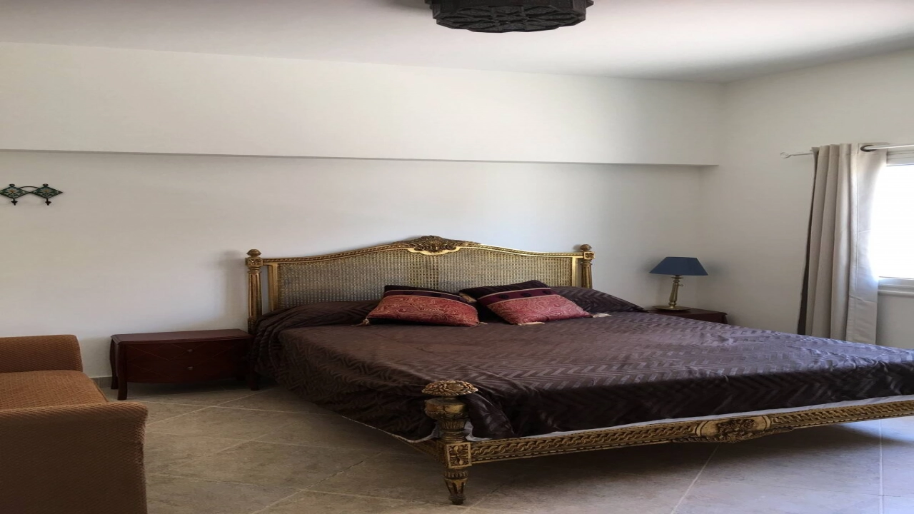 فيلا للايجار في مراسي فيردي 3 غرف