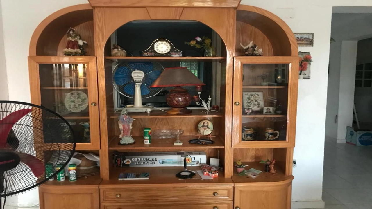 ايجار فيلا في مارينا الساحل الشمالي