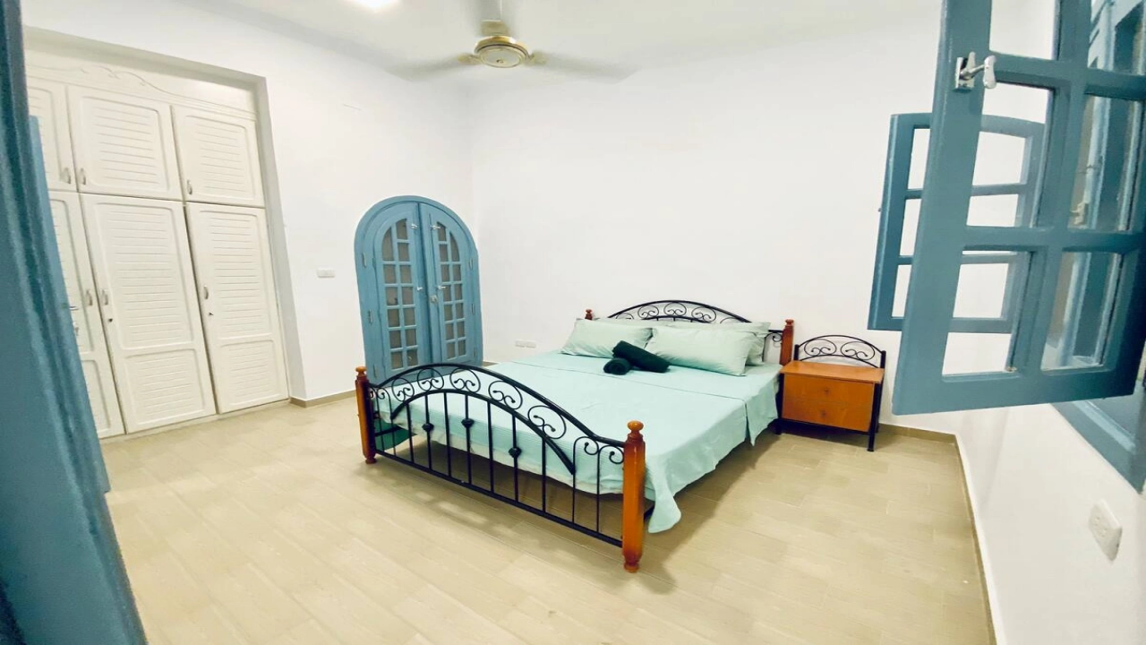 ايجار شاليه في مارينا الساحل الشمالي