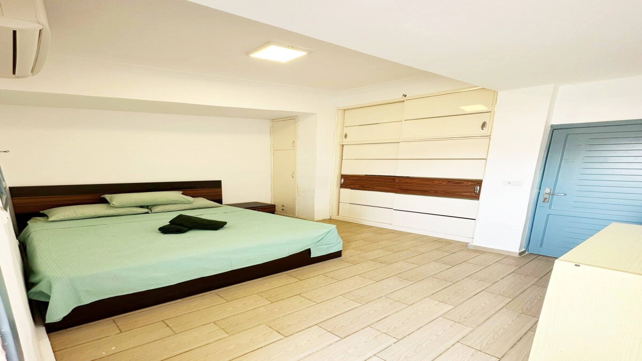 ايجار شاليه في مارينا الساحل الشمالي