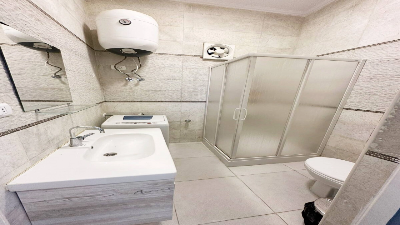 ايجار شاليه في مارينا الساحل الشمالي