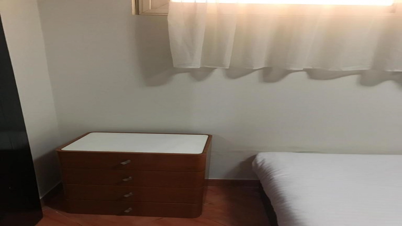 ايجار شاليه في بورتو مارينا الساحل الشمالي