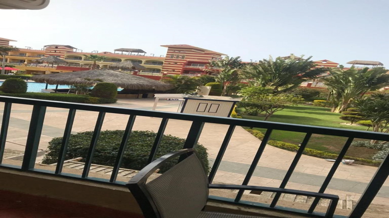 ايجار شاليه في بورتو مارينا الساحل الشمالي