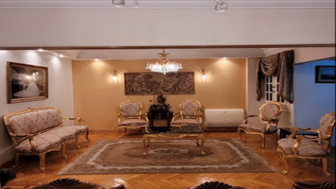 شقة للإيجار في ارقي شوارع الزمالك