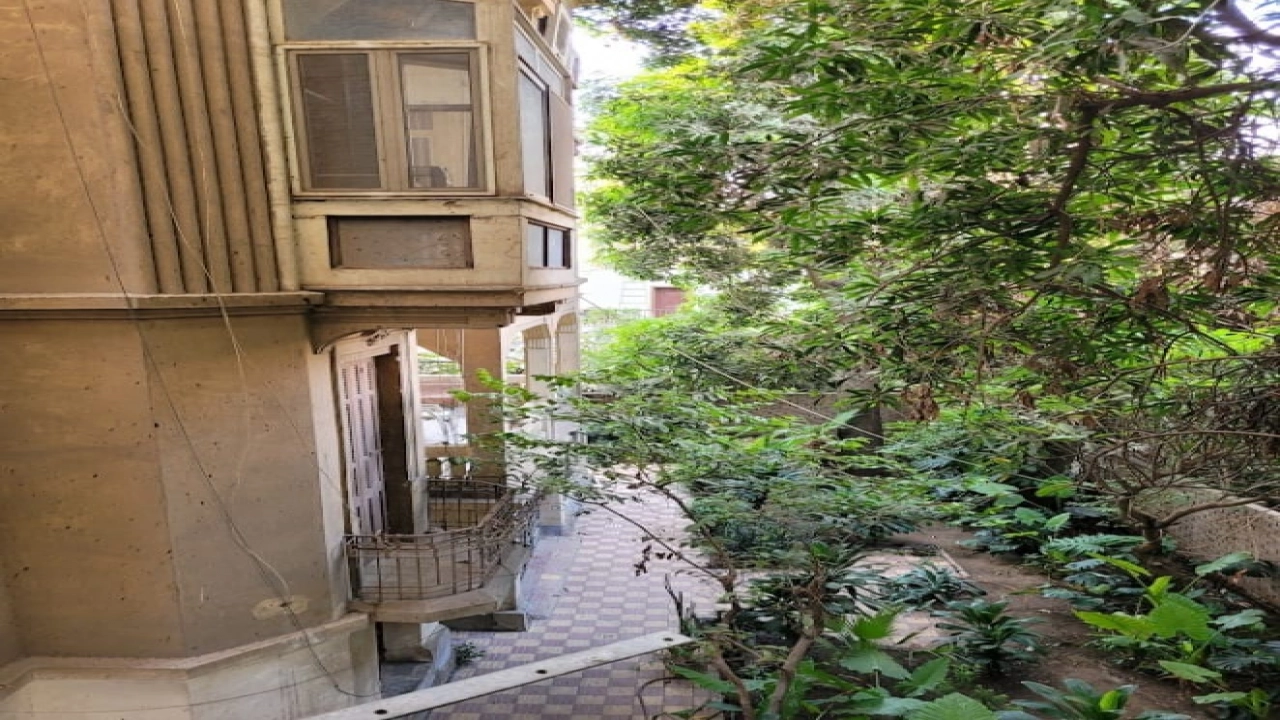 شقة للإيجار في ارقي شوارع الزمالك