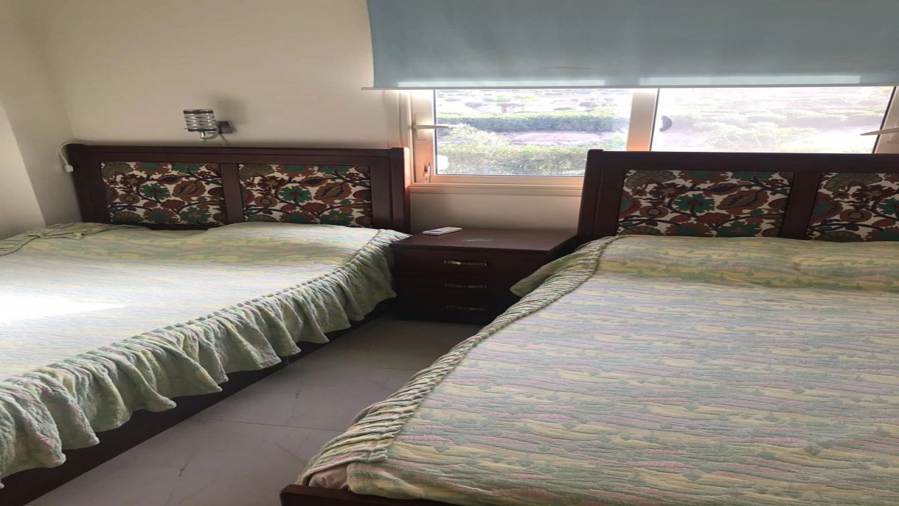 ايجار شاليه تلال في الساحل الشمالي