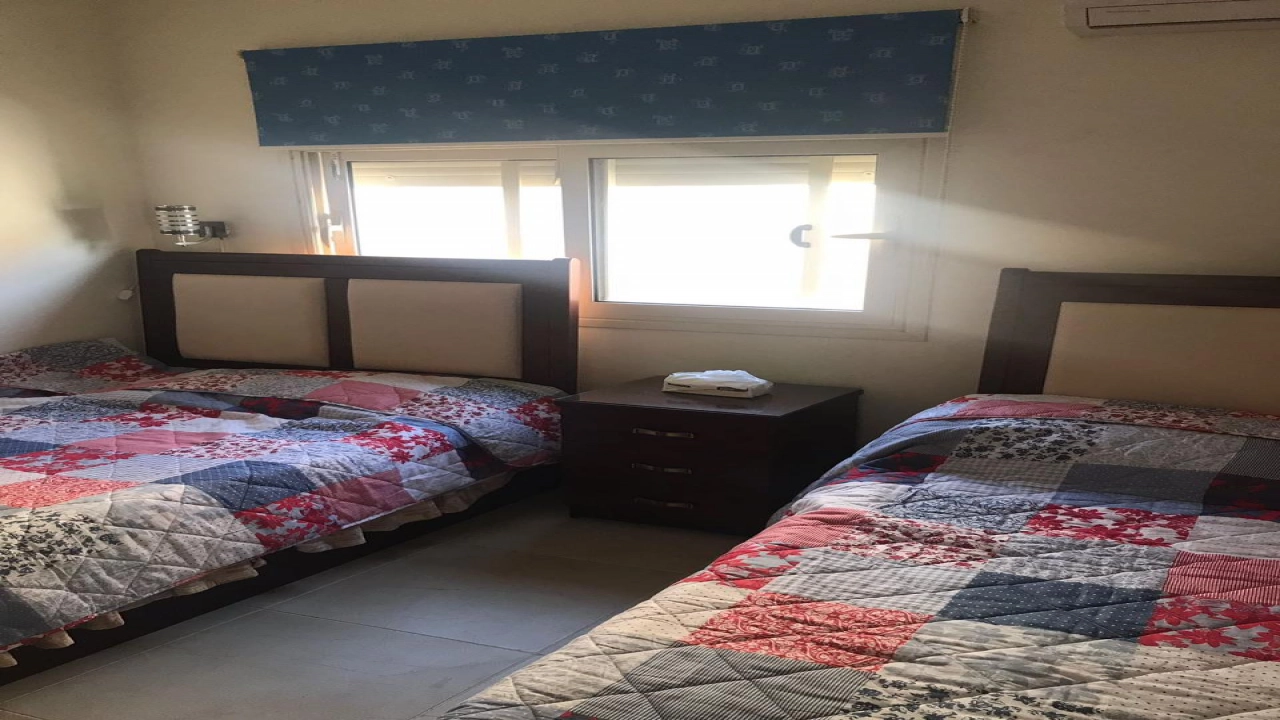 ايجار شاليه تلال في الساحل الشمالي