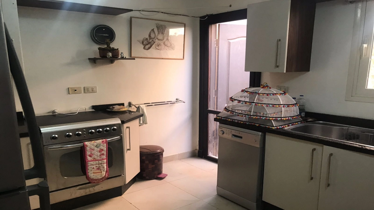 ايجار شاليه تلال في الساحل الشمالي