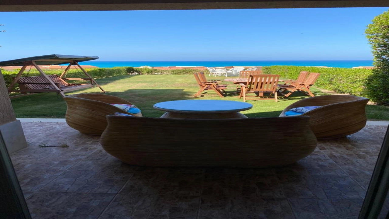 بيع تاون هاوس في تلال الساحل الشمالي