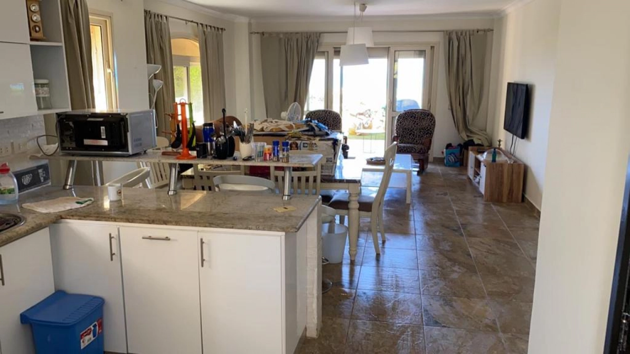 بيع تاون هاوس في تلال الساحل الشمالي