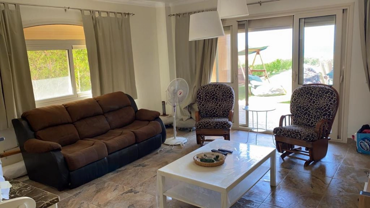 بيع تاون هاوس في تلال الساحل الشمالي