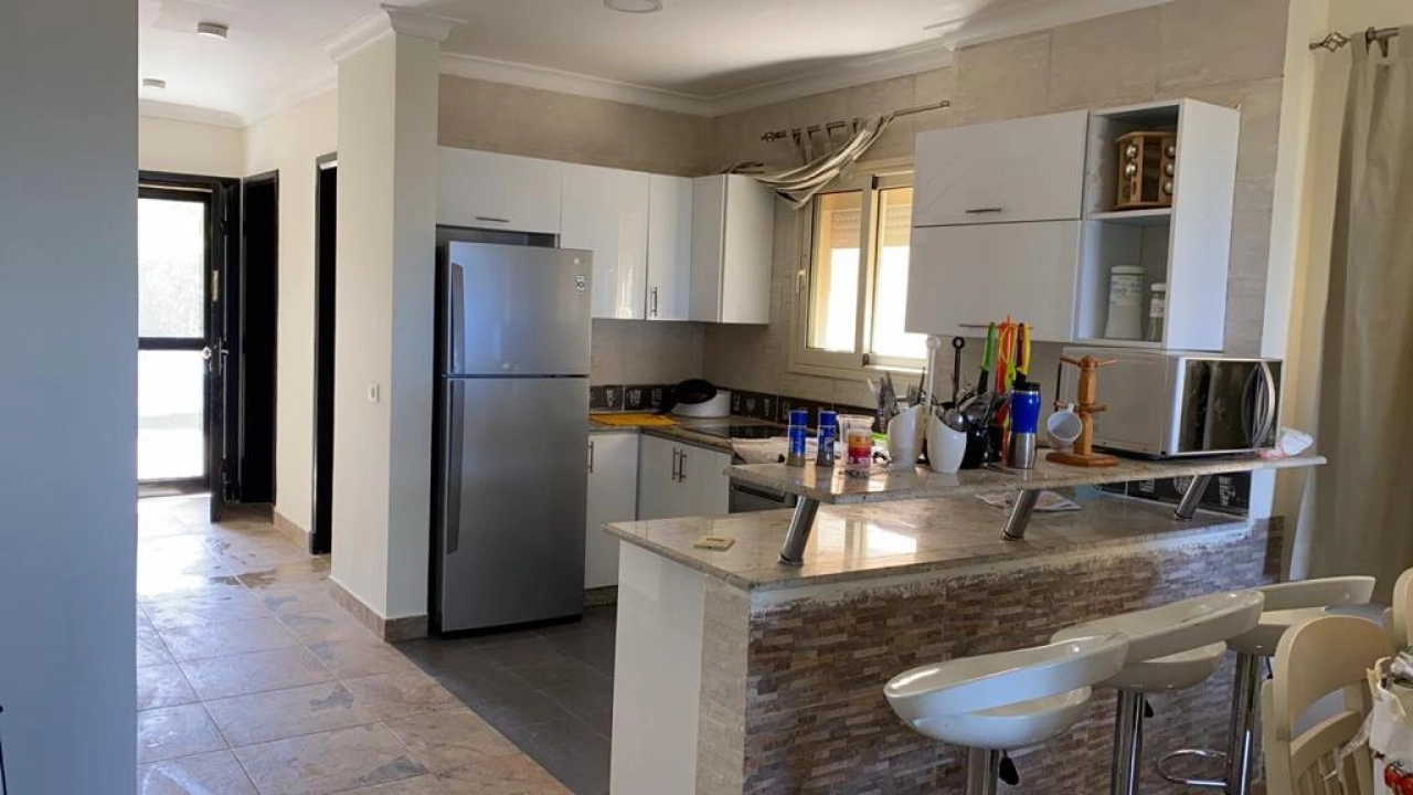 بيع تاون هاوس في تلال الساحل الشمالي