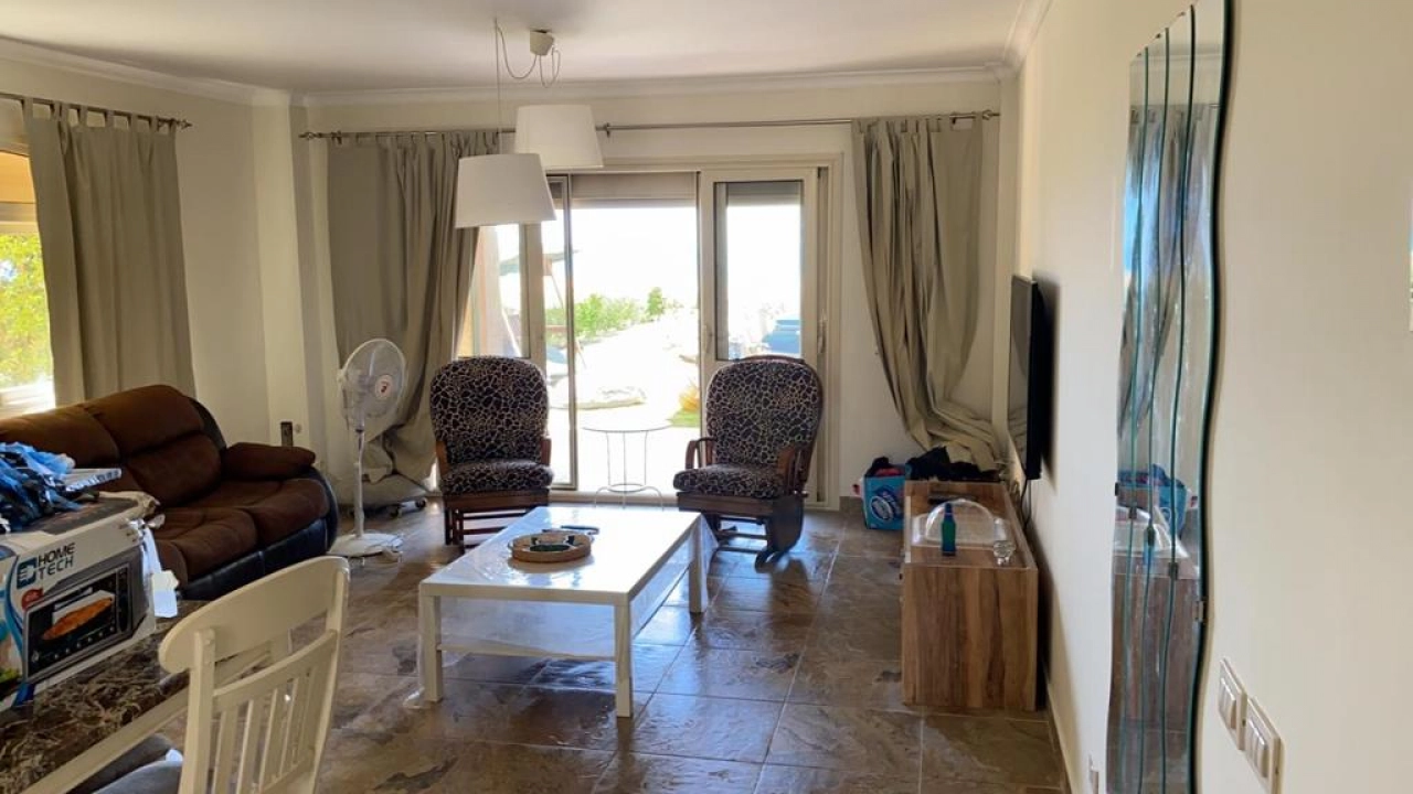 بيع تاون هاوس في تلال الساحل الشمالي